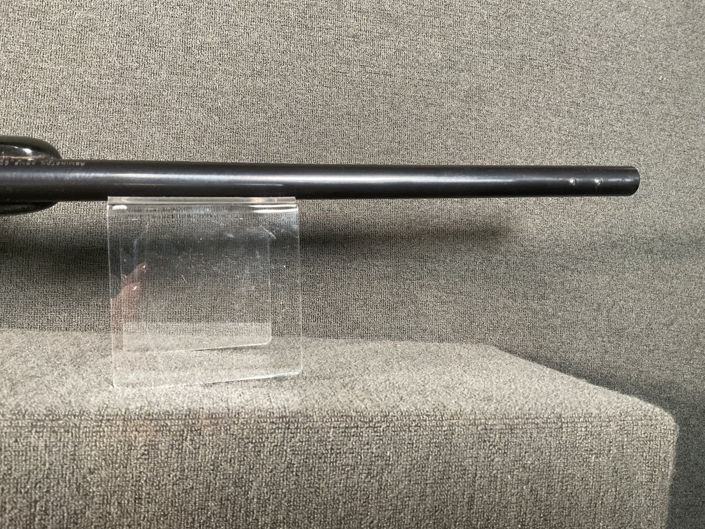 Image for Remington M700 LH 270 Win Bolt Action Rifle