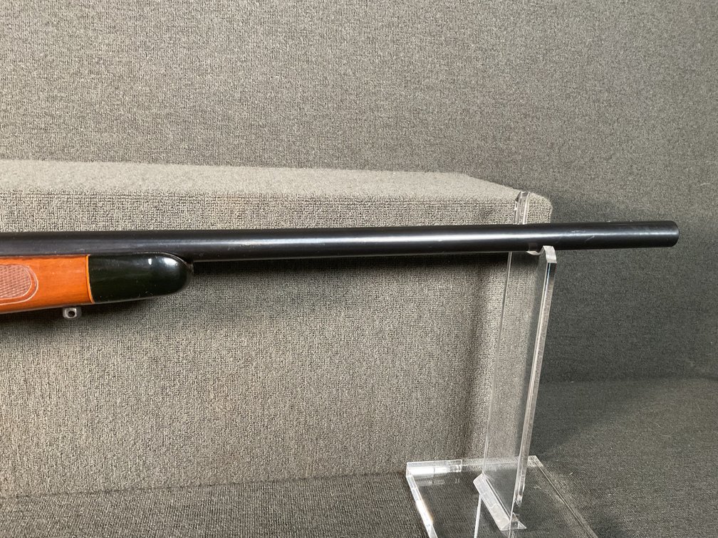 Image for Remington M700 LH 270 Win Bolt Action Rifle