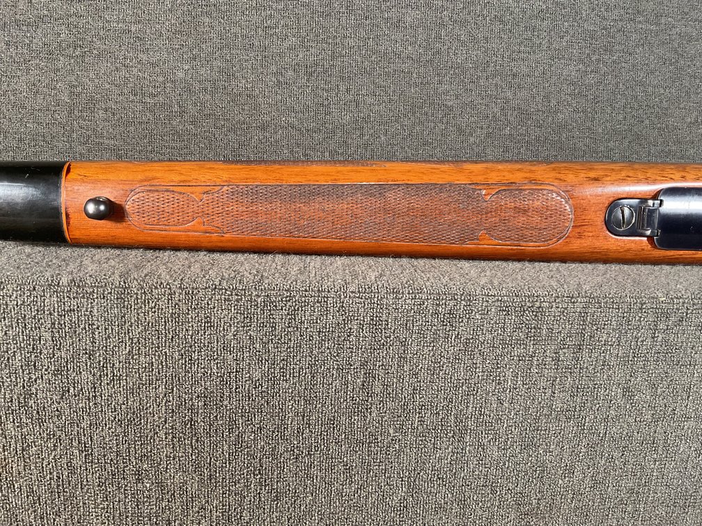 Image for Remington M700 LH 270 Win Bolt Action Rifle