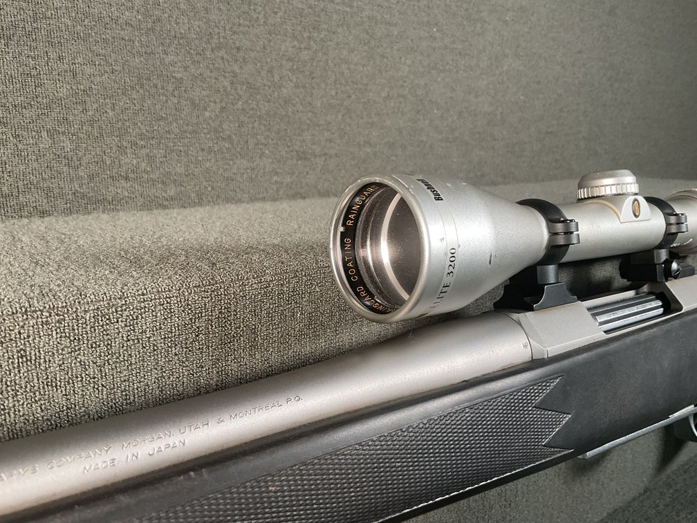 Image for Browning LH A-Bolt 25-06 Bolt Action Rifle