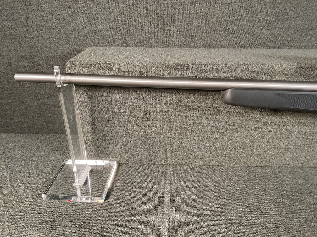 Image for Savage M16 LH 270 Win Short Mag Bolt Action Rifle