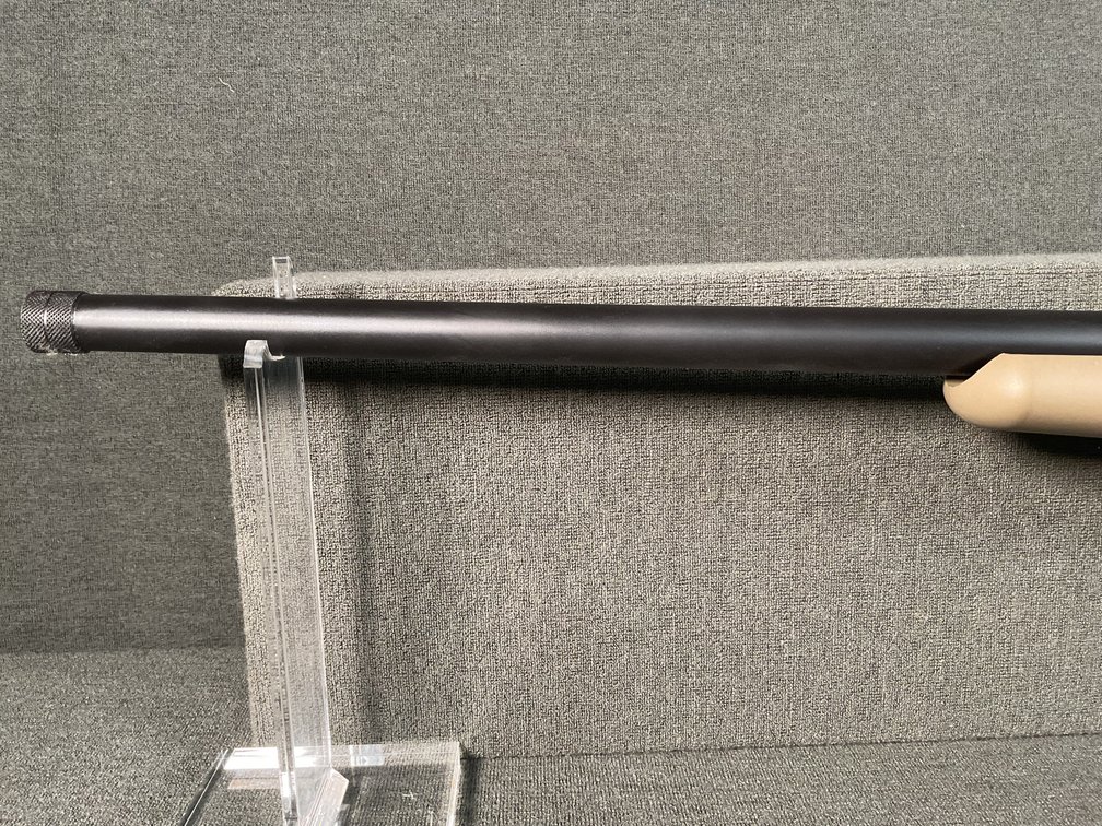 Image for Savage M10 6.5CM Bolt Action Rifle - New