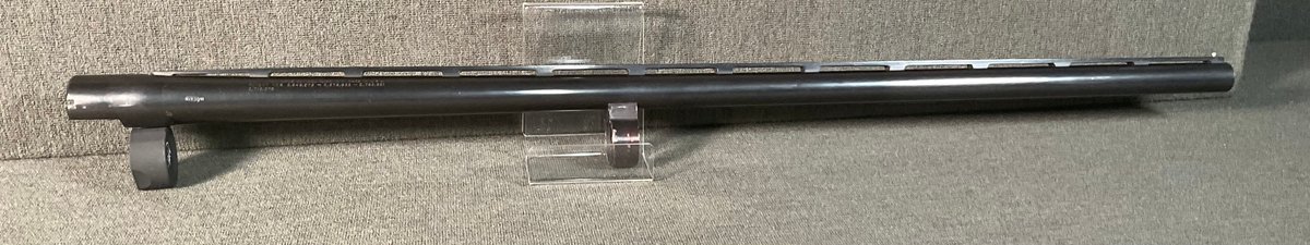 Image for Remington Shotgun Barrel 12 Gauge Vent Rib Left Hand