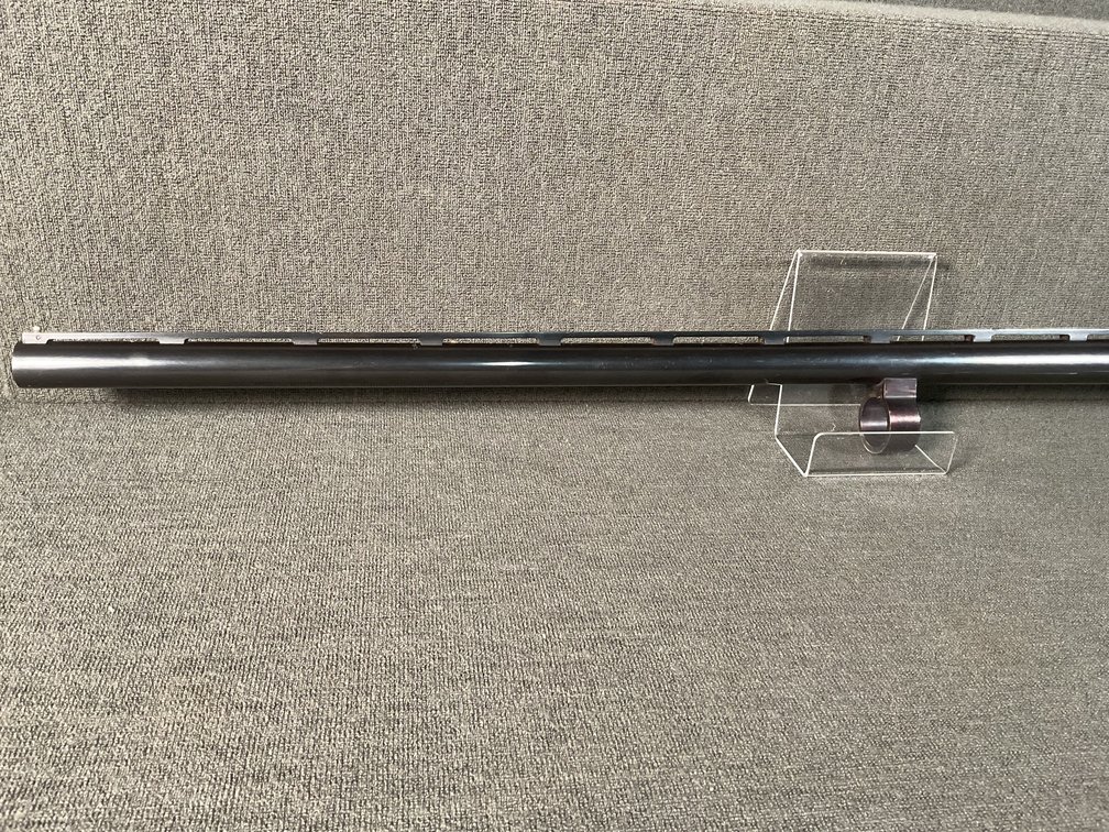 Image for Remington 12 Gauge Vent Rib Shotgun Barrel - Left Hand