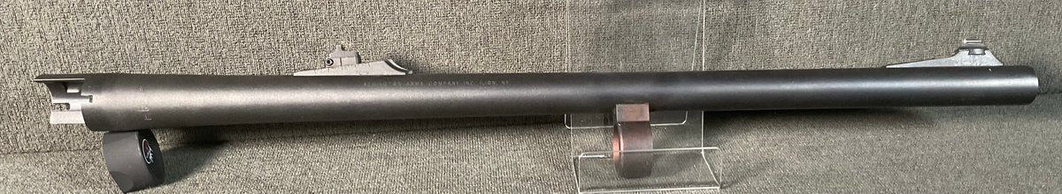 Image for Remington 12 Gauge Fully Rifled Shotgun Barrel