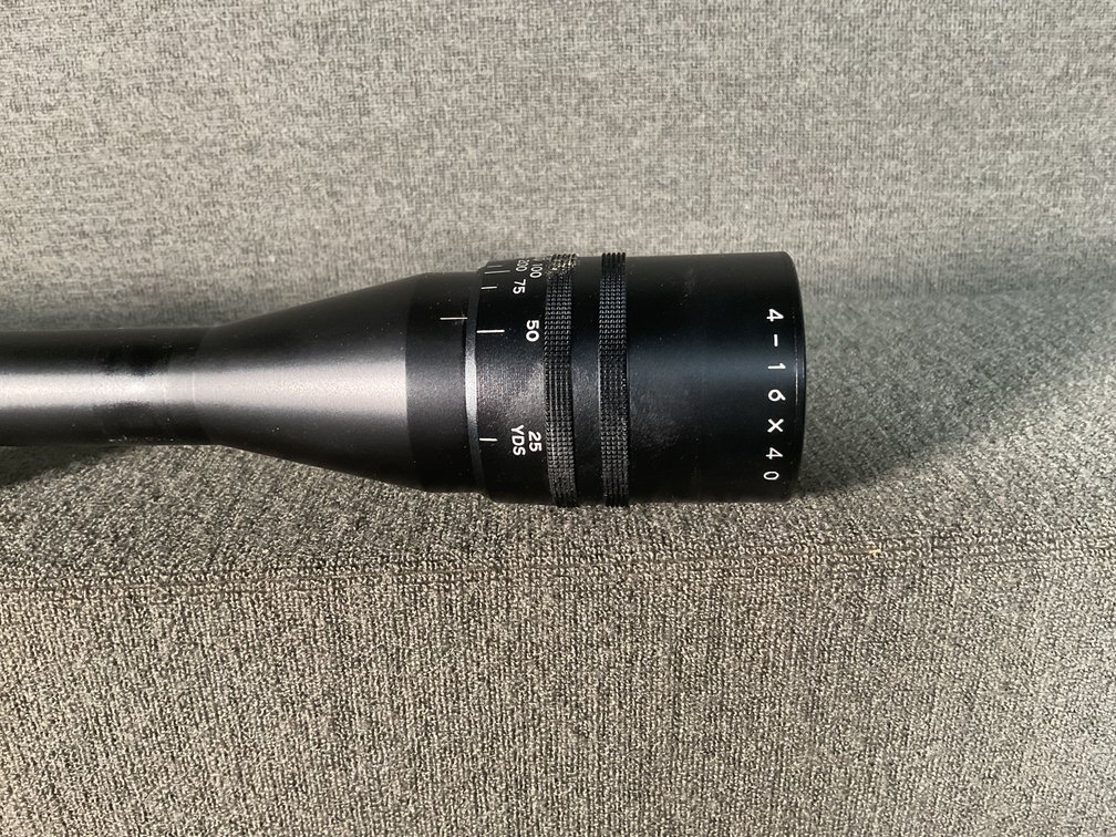 Image for Tasco Scope