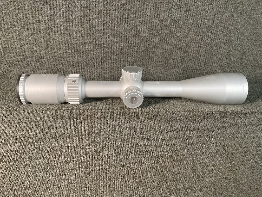 Image for Nikon ProStaff 3-12 x 42 Scope