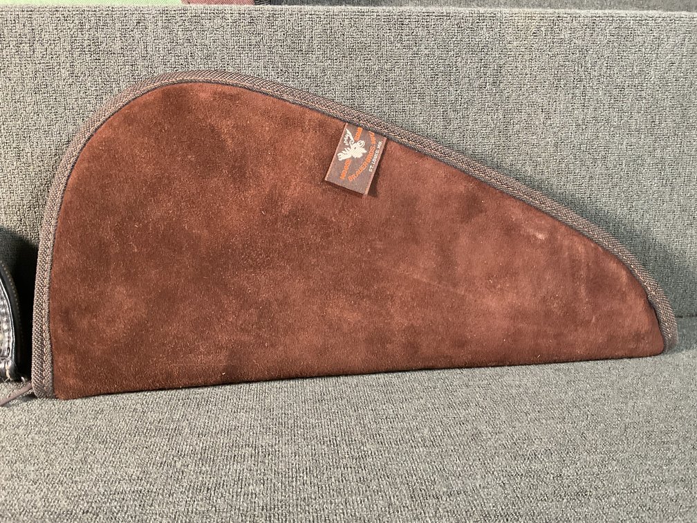 Image for Three Pistol Carry Cases