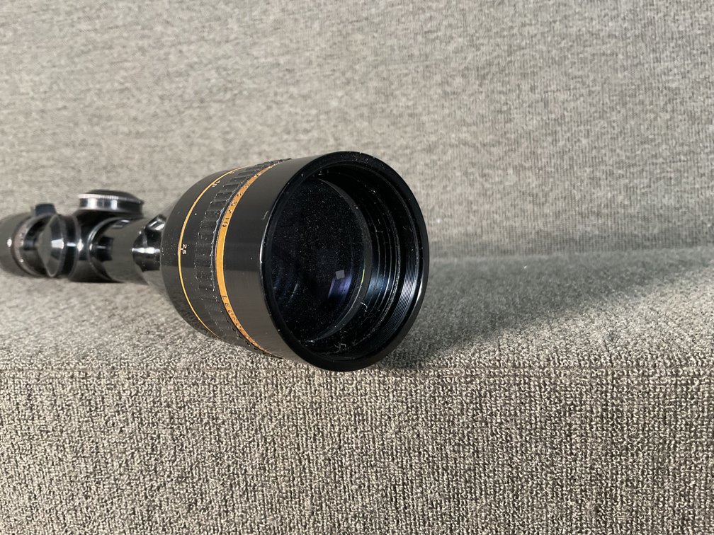 Image for Leupold Vari-X Scope