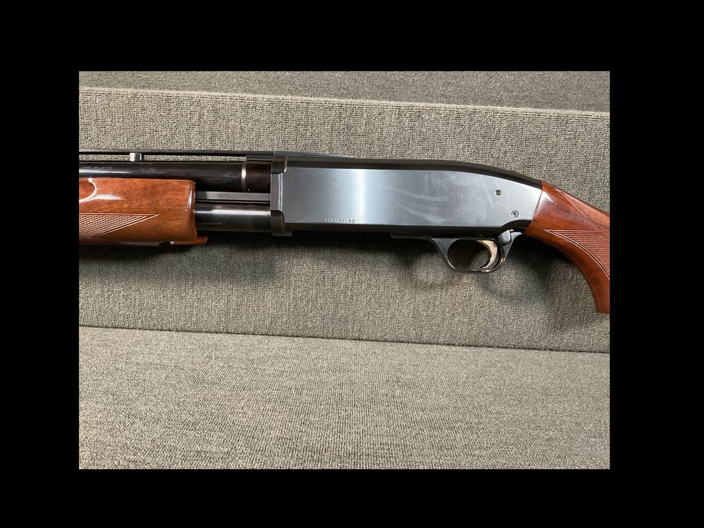 Image for Browning (Japan) Field Model, 12 Ga. Pump