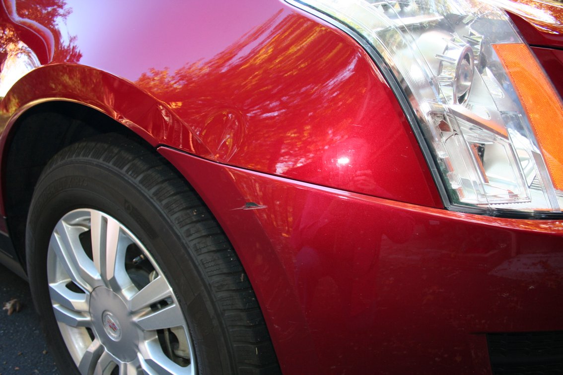 Image for 2013 Cadillac SRX 3.6