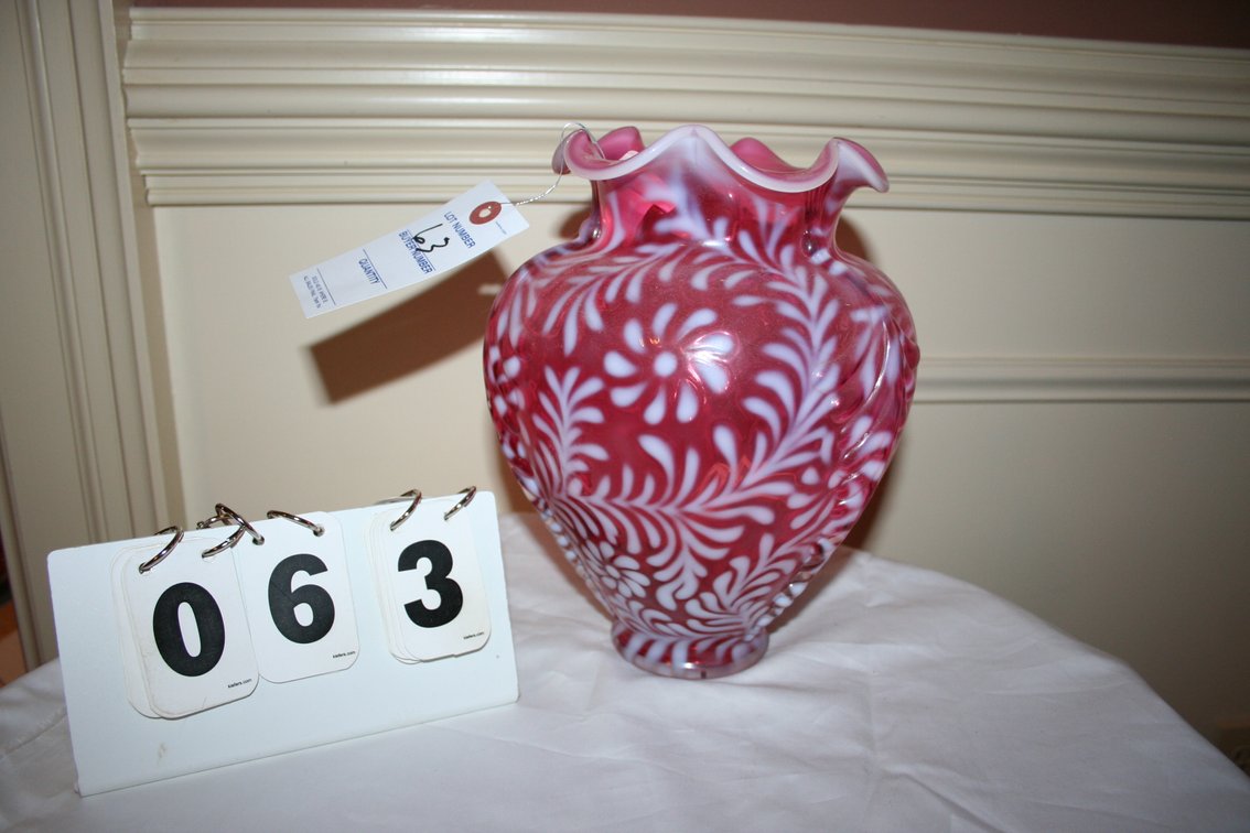 Image for Fenton