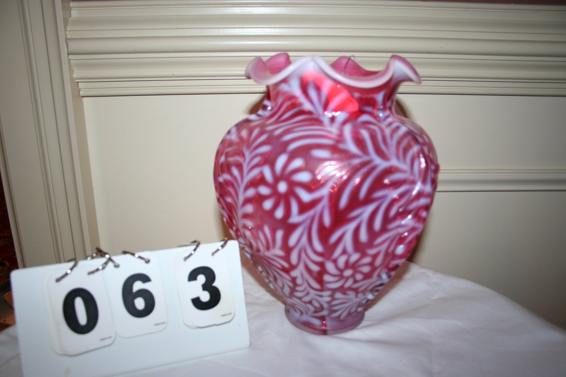 Image for Fenton