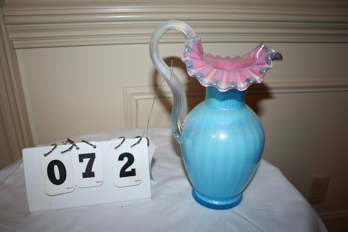Image for Fenton
