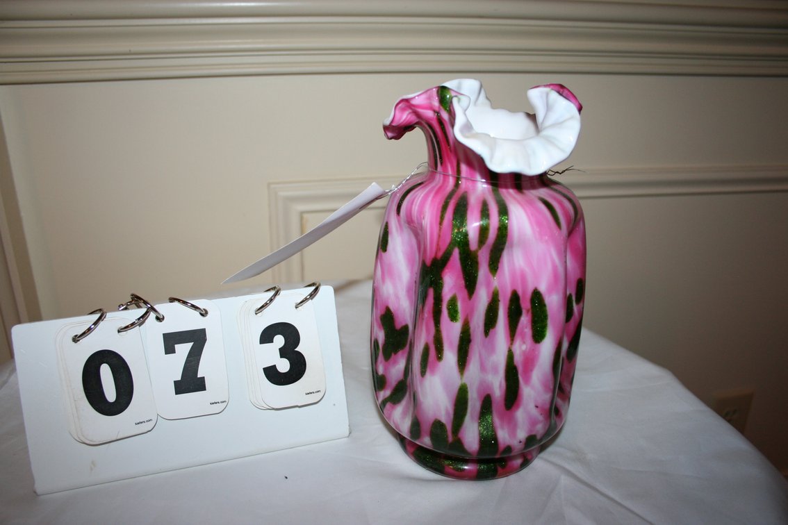 Image for Fenton