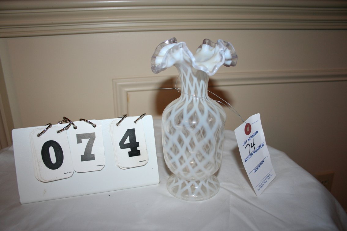 Image for Fenton