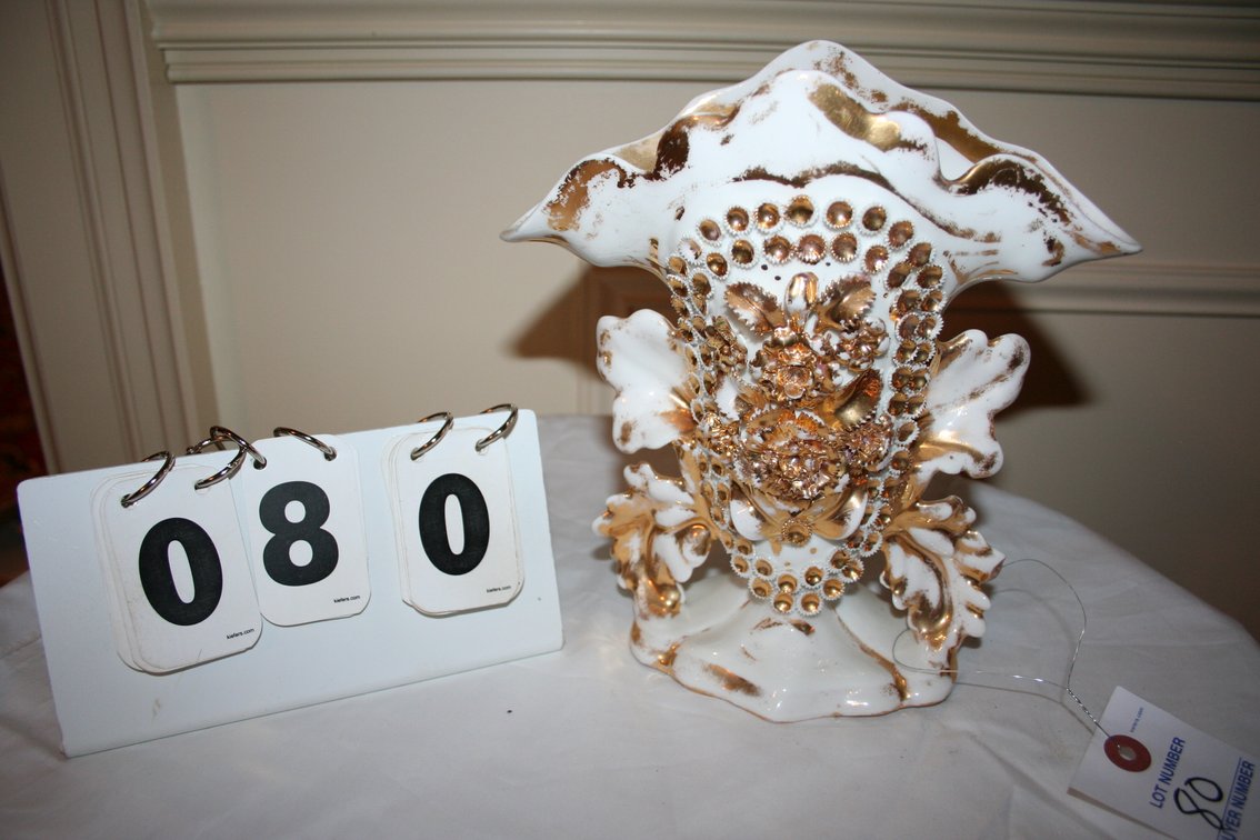 Image for Antique Porcelain