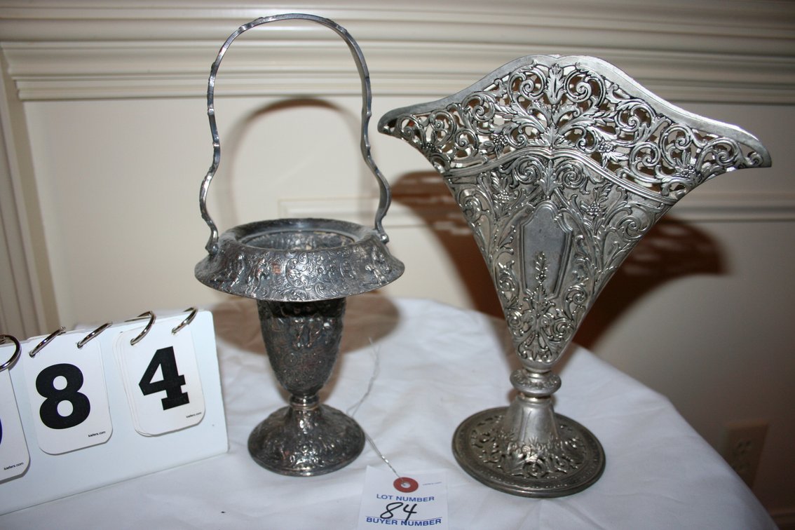 Image for Vases