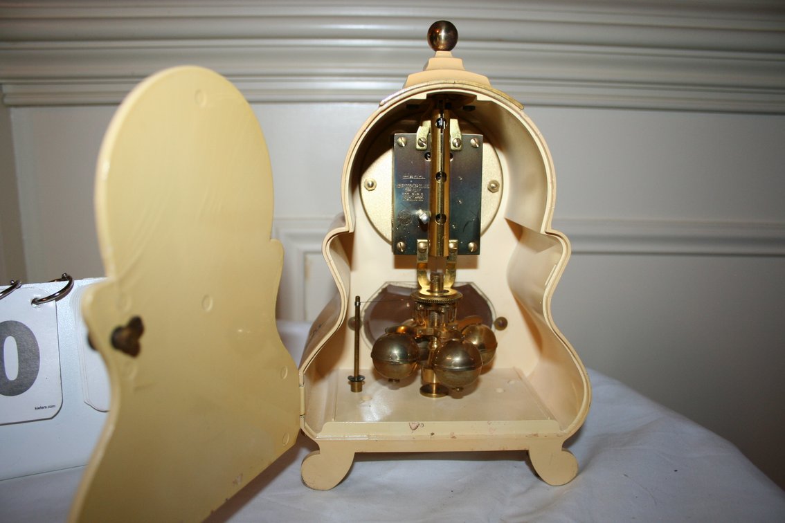 Image for Mantel Clock