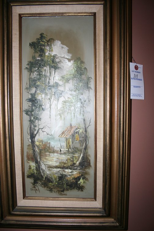 Image for Oil Painting