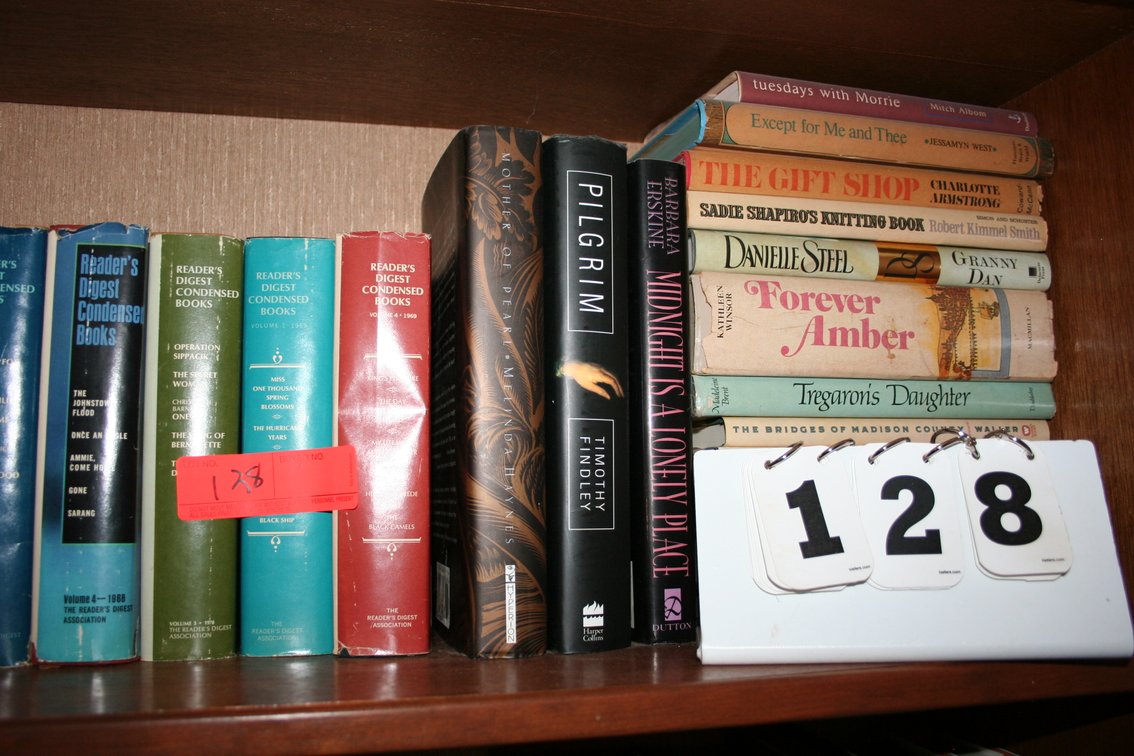 Image for Books