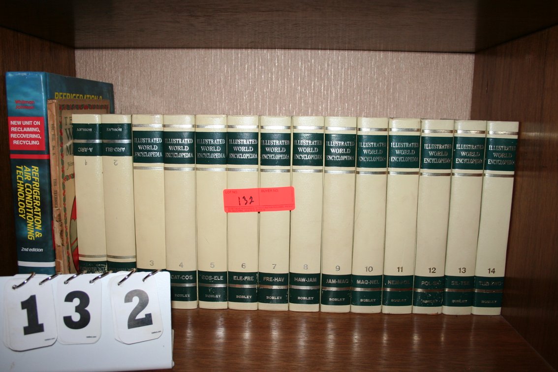 Image for Books
