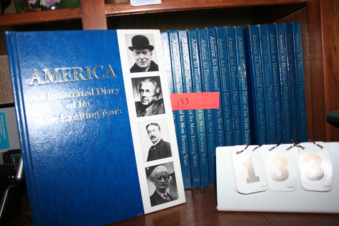 Image for Books