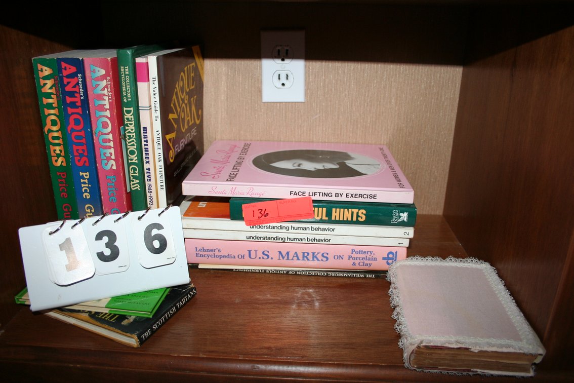 Image for Books