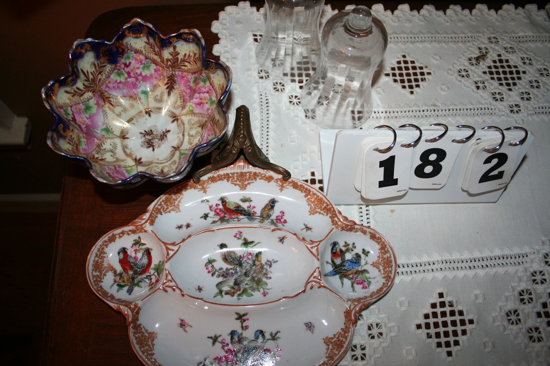 Image for Vintage Procelain