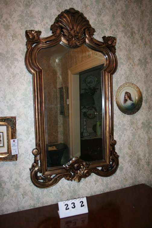 Image for Mirror 26