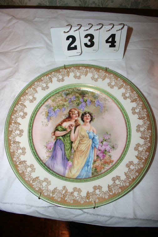 Image for 2 Women - Rosenthal