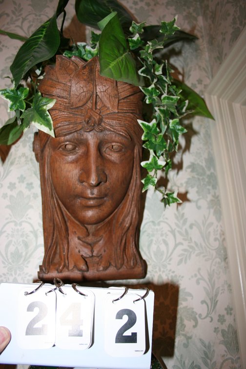 Image for Wall Planter