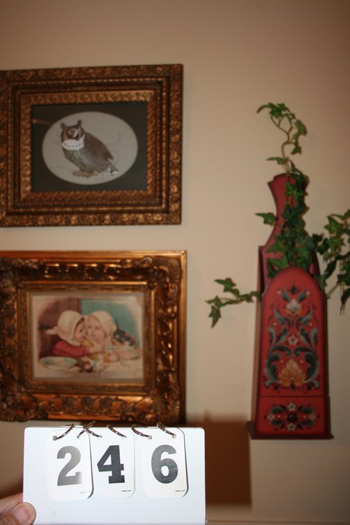 Image for Paintings