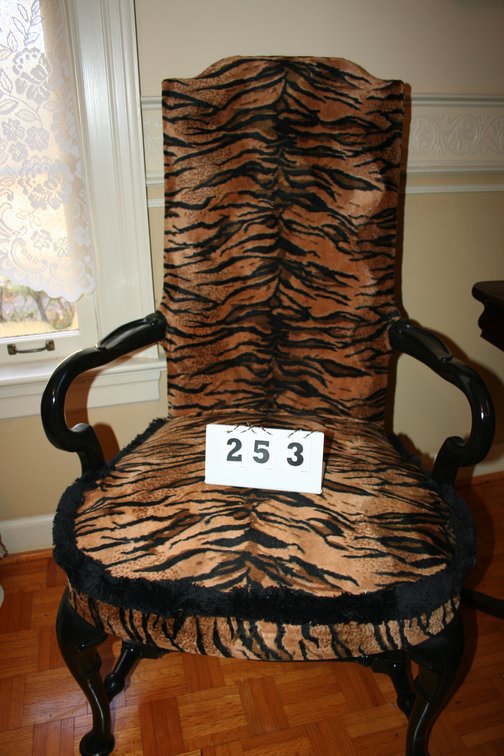 Image for Pair of Chairs