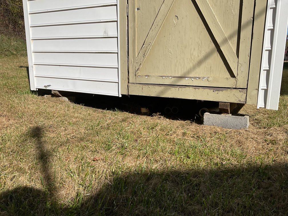 Image for Storage Building - 12X16’  Stick Built