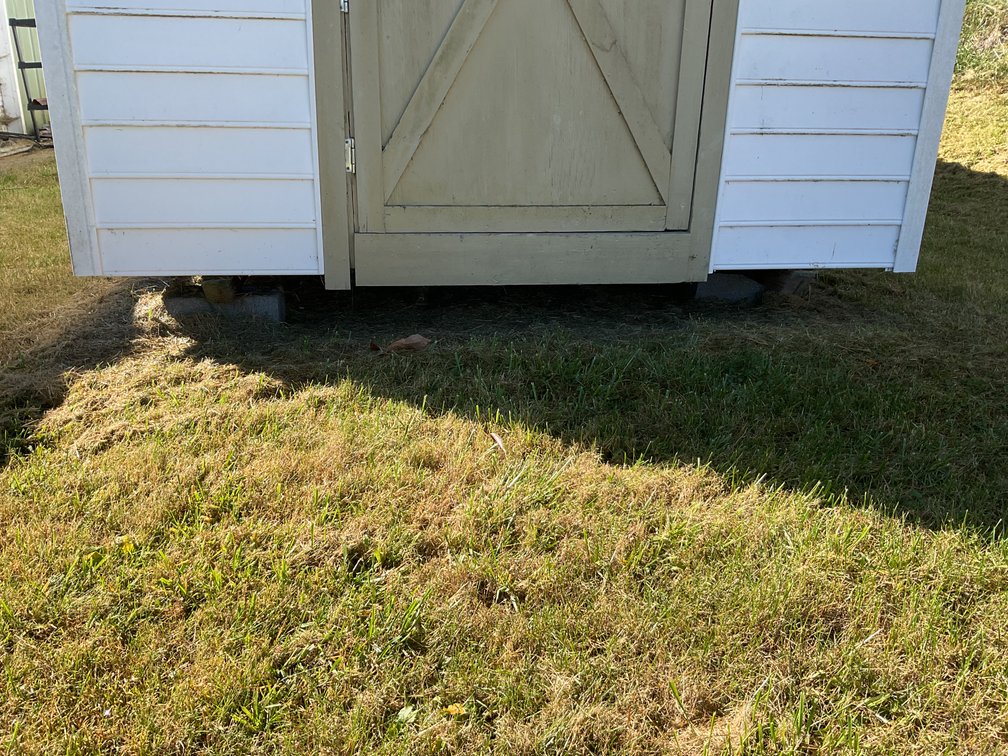 Image for Storage Building - 12X16’