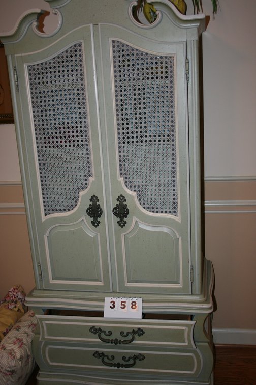 Image for Bedroom Set (7 Pieces)