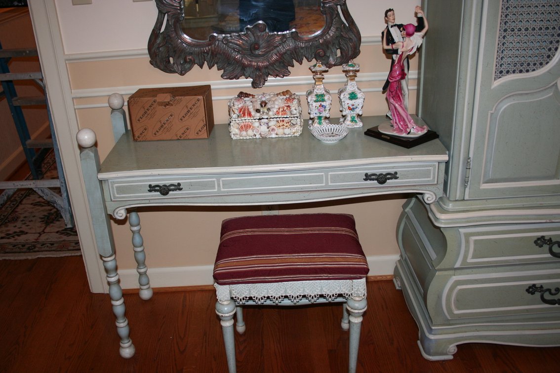 Image for Bedroom Set (7 Pieces)