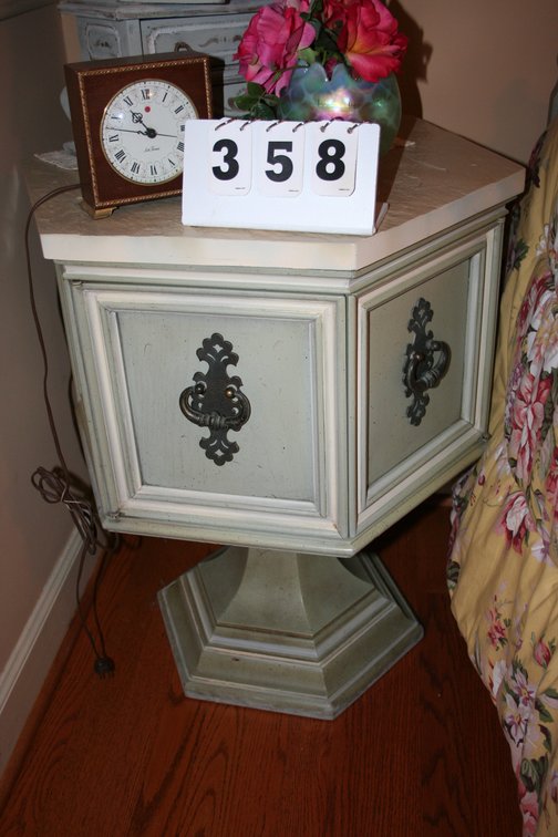 Image for Bedroom Set (7 Pieces)