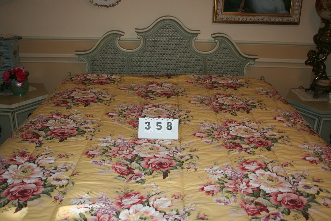 Image for Bedroom Set (7 Pieces)