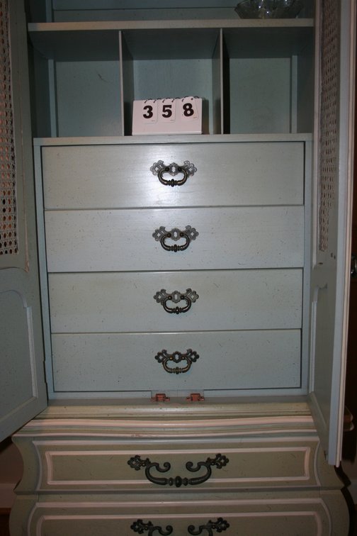 Image for Bedroom Set (7 Pieces)