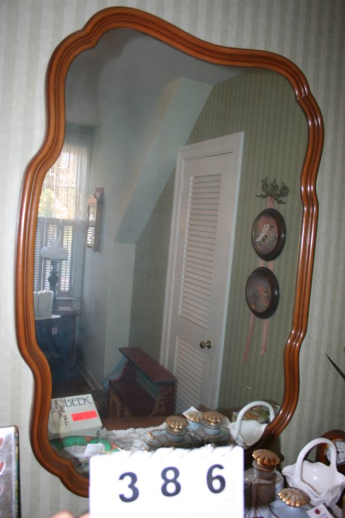 Image for Vintage Mid Century Bedroom Set (5 Pieces)