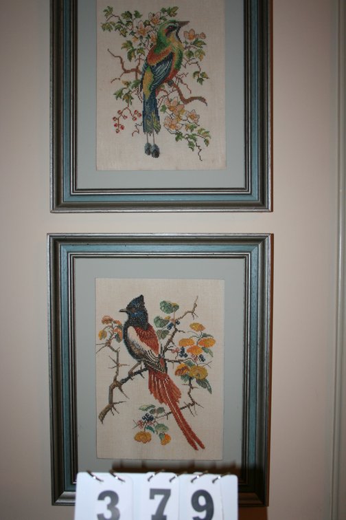 Image for Needle Point (2)