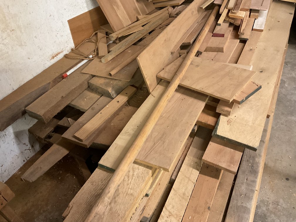 Image for Lumber