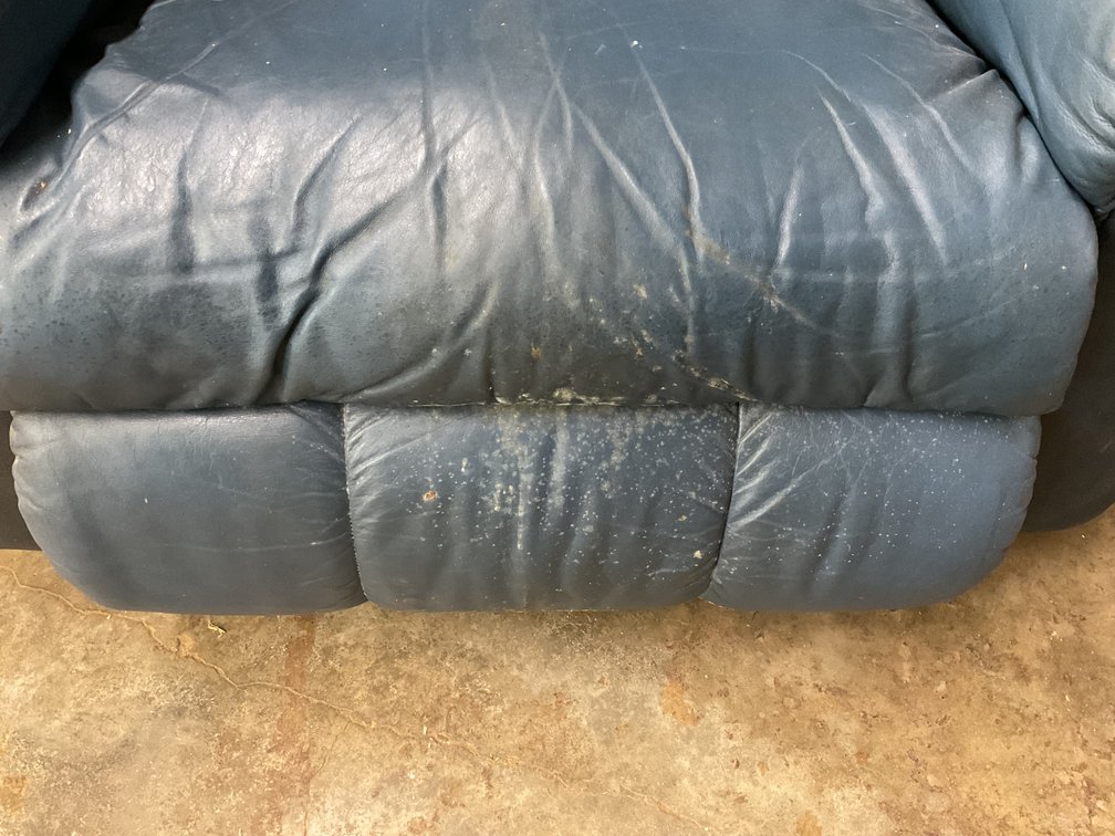 Image for Rocker Recliner