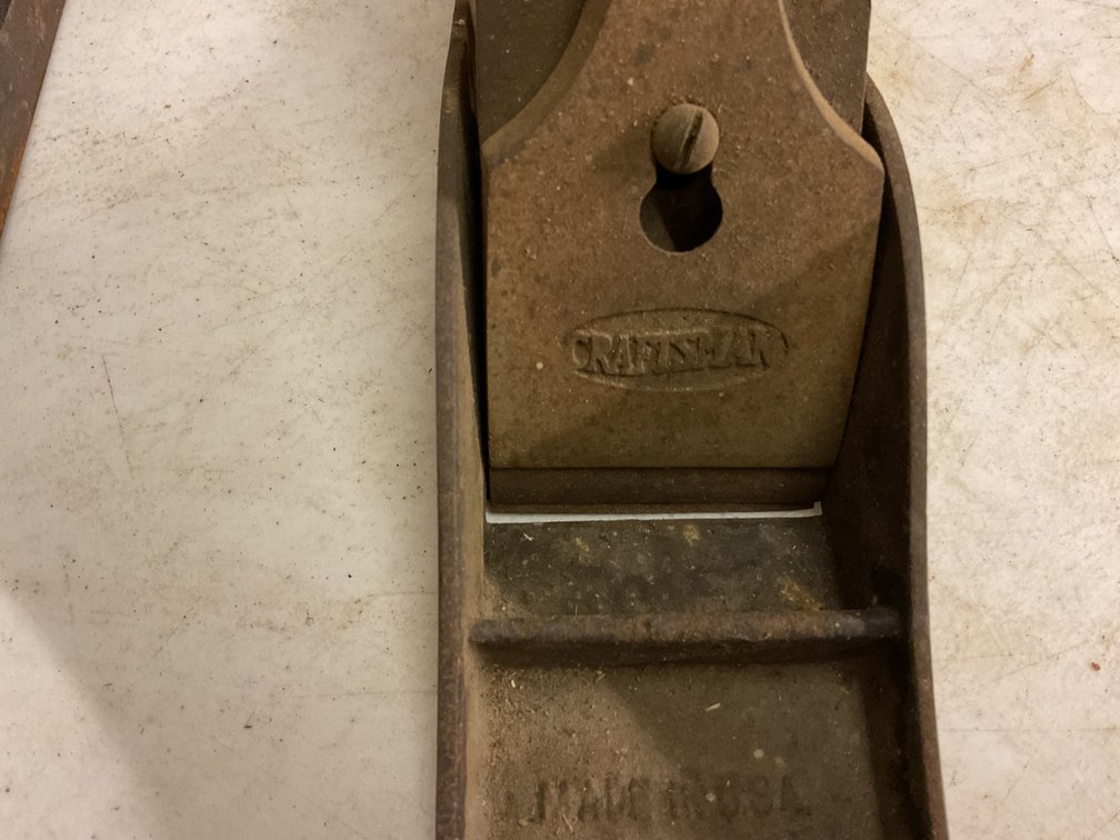 Image for Stanley Planes