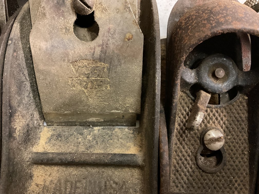 Image for Hand Planes