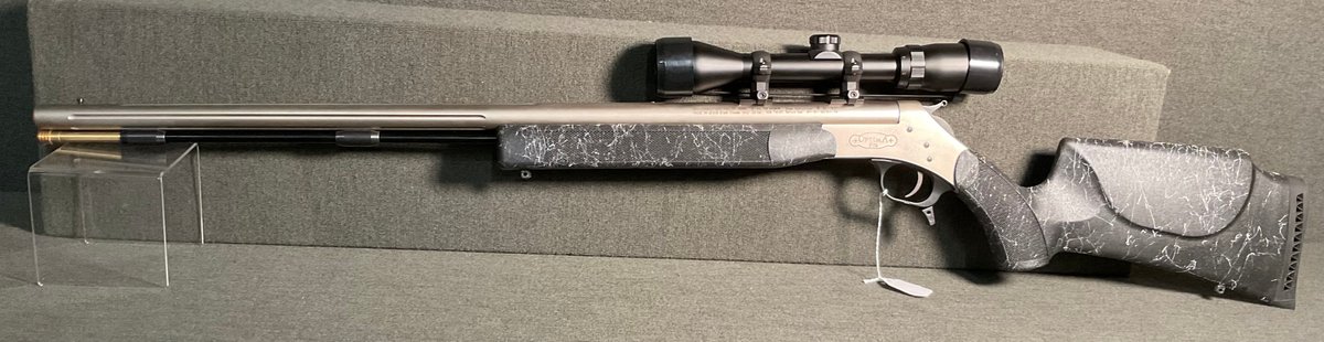 Image for Connecticut Valley Arms .50 Cal Black Powder