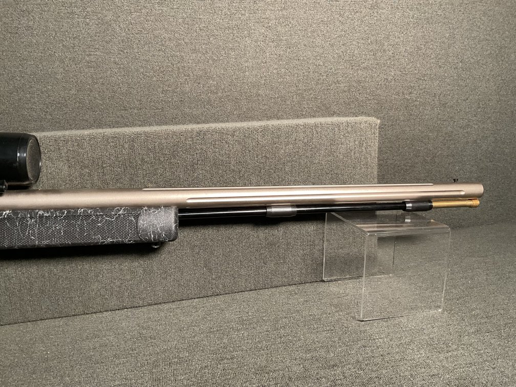 Image for Connecticut Valley Arms .50 Cal Black Powder
