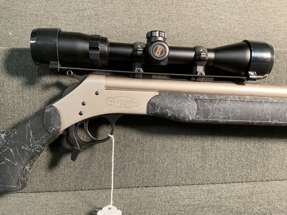 Image for Connecticut Valley Arms .50 Cal Black Powder